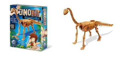 Kit de fouille brachiosaure - Buki